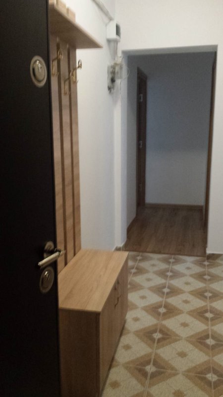 Apartament 2 camere complet mobilat si utilat Barbu Vacarescu