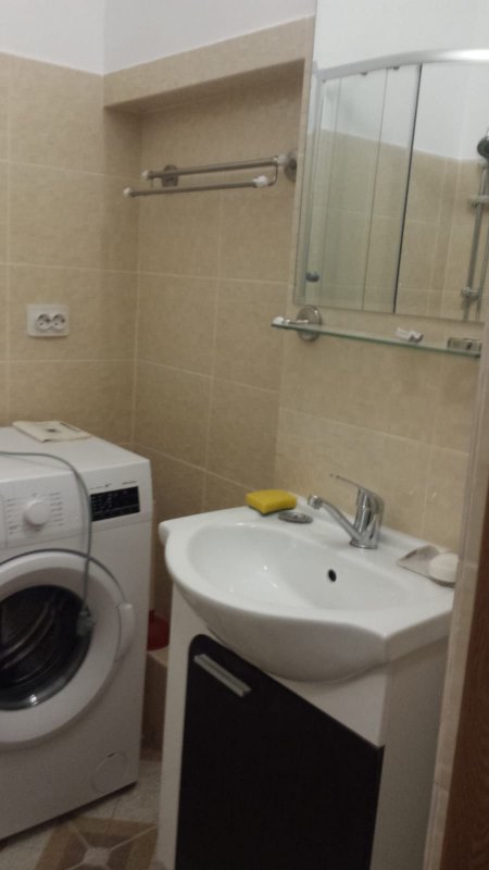 Apartament 2 camere complet mobilat si utilat Barbu Vacarescu