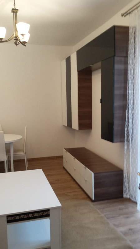 Apartament 2 camere complet mobilat si utilat Barbu Vacarescu