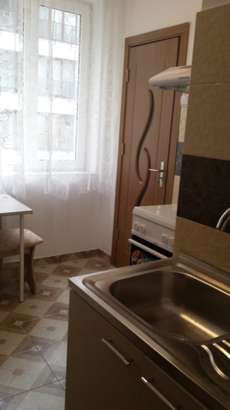 Apartament 2 camere complet mobilat si utilat Barbu Vacarescu