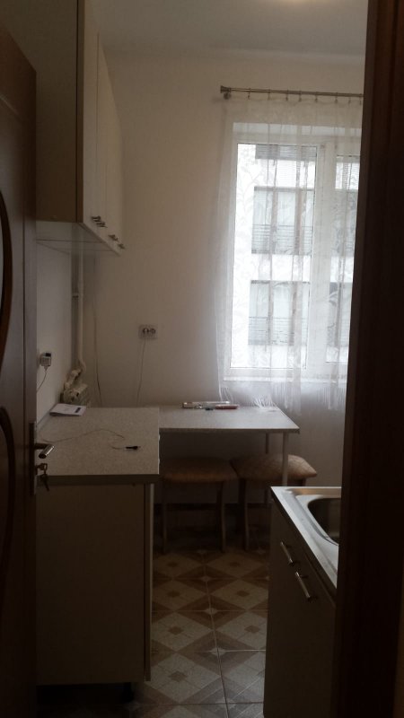 Apartament 2 camere complet mobilat si utilat Barbu Vacarescu