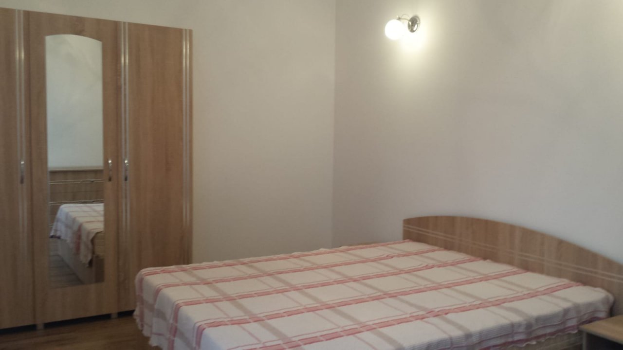 Apartament 2 camere complet mobilat si utilat Barbu Vacarescu