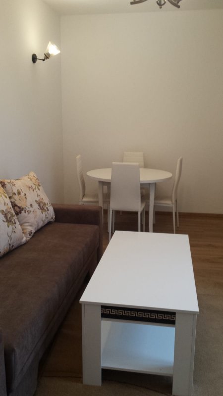 Apartament 2 camere complet mobilat si utilat Barbu Vacarescu