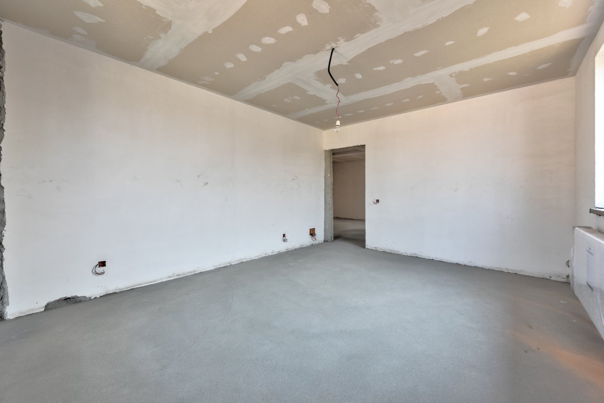 Vila tip duplex P+1+M - zona Chitila