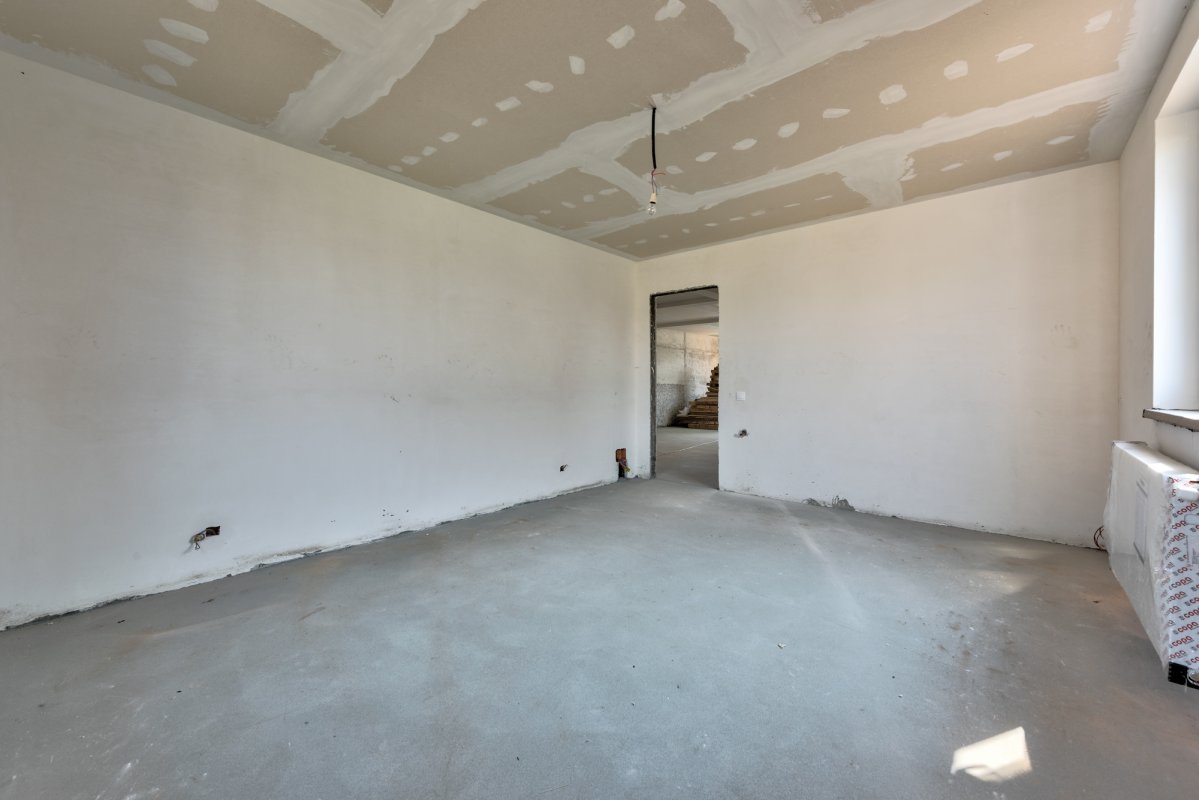 Vila tip duplex P+1+M - zona Chitila