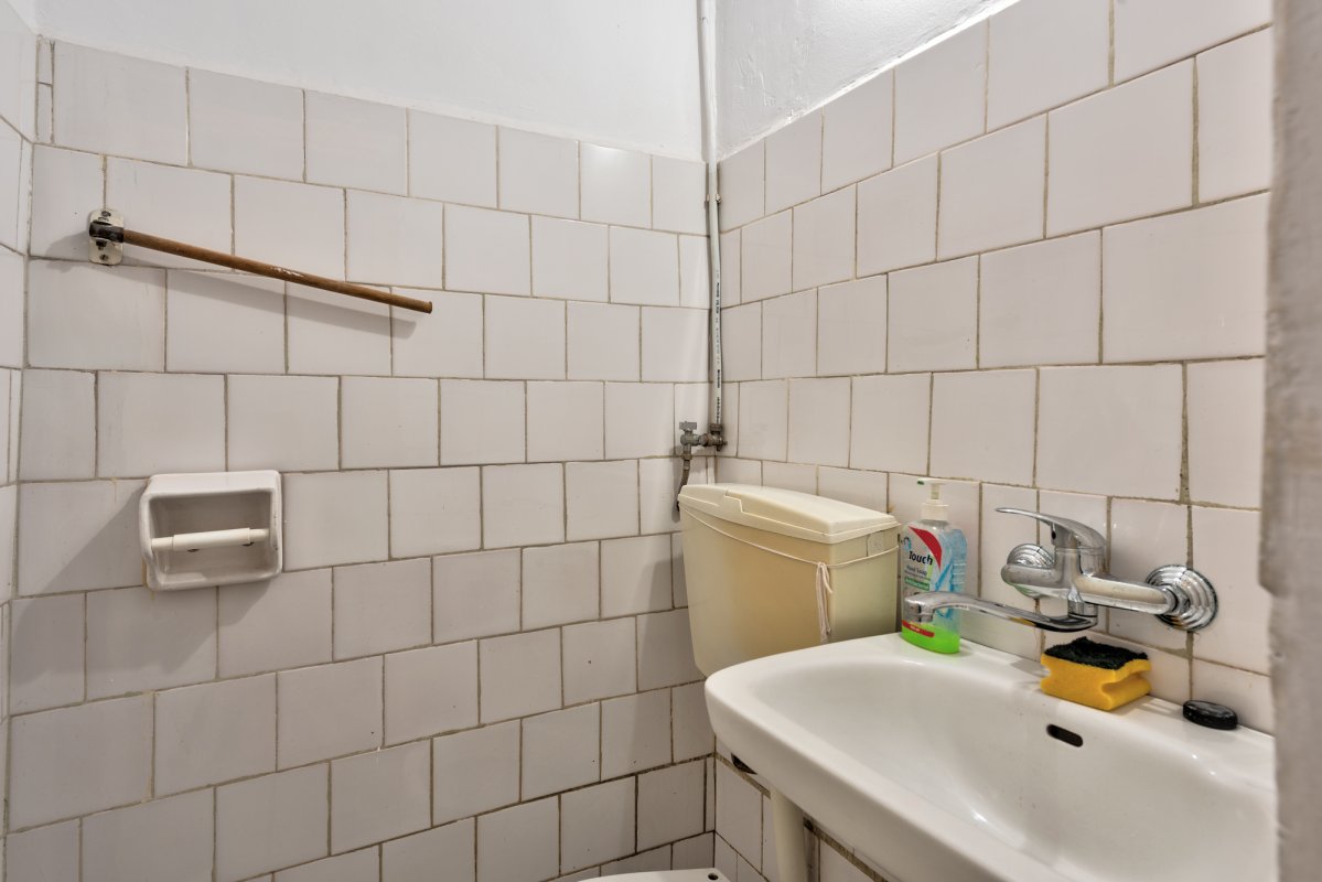 Vila spatioasa S+P+2 si teren 120 mp - str Iancu Jianu - Margeanului