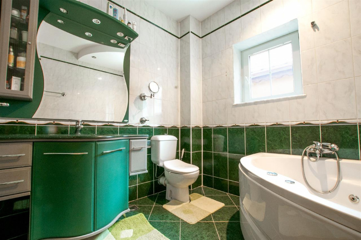 Vanzare Vila de lux  Giulesti 