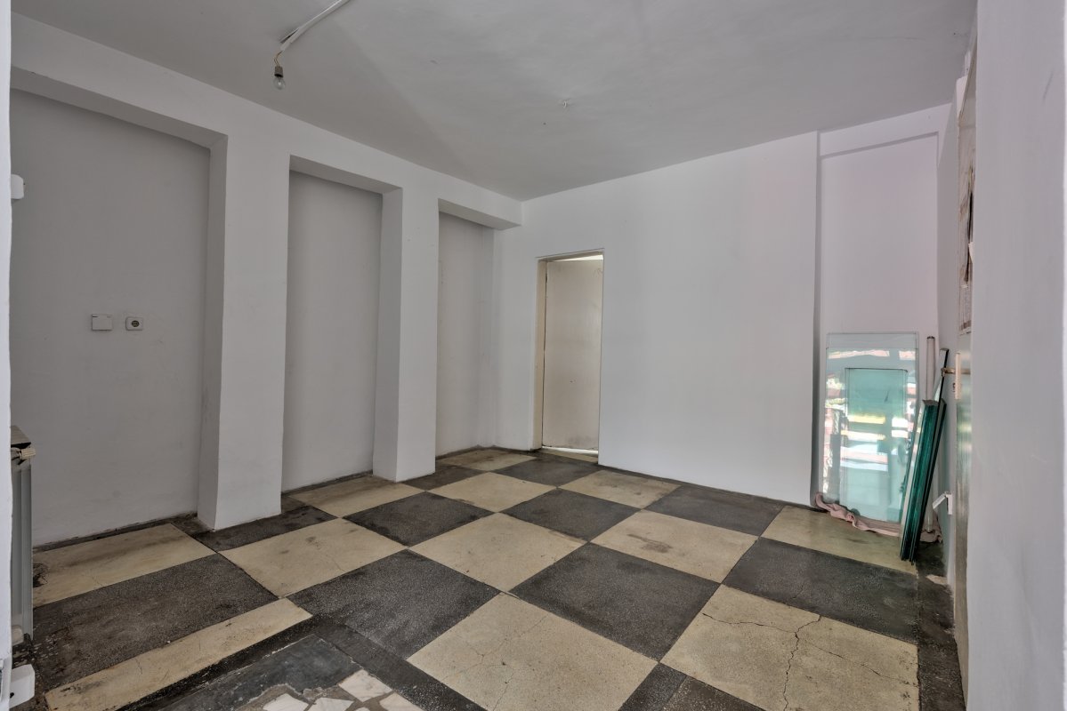 Vila spatioasa S+P+2 - str Iancu Jianu - Margeanului