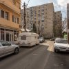 Vila spatioasa S+P+2 - str Iancu Jianu - Margeanului