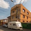 Vila spatioasa S+P+2 - str Iancu Jianu - Margeanului