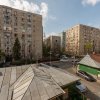 Vila spatioasa S+P+2 - str Iancu Jianu - Margeanului