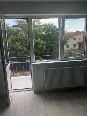 Apartament 2 camere mobilat si utilat in bloc nou + loc de parcare