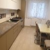 Apartament 2 camere mobilat si utilat in bloc nou + loc de parcare