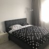 Apartament 2 camere mobilat si utilat in bloc nou + loc de parcare