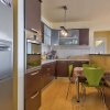 Apartament 3 camere complet mobilat - Plaza Romania 
