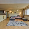 Apartament 3 camere complet mobilat - Plaza Romania 