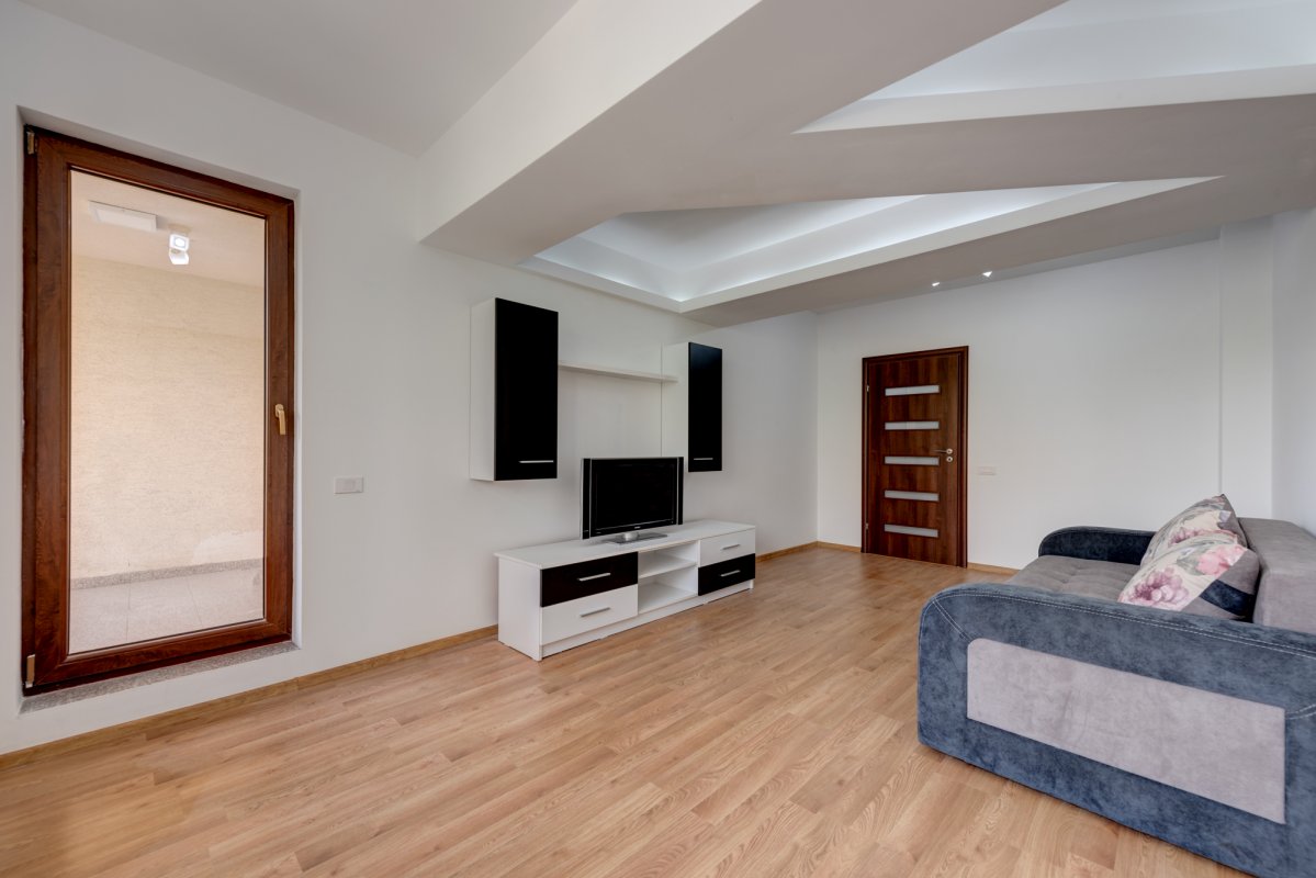 Apartament 2 camere bloc nou zona Lujerului + loc de parcare inclus