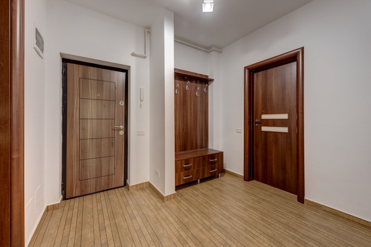 Apartament 2 camere bloc nou zona Lujerului + loc de parcare inclus