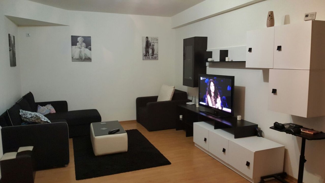 Apartament 2 camere complet mobilat si utilat Militari - Drumul Ciorogarla