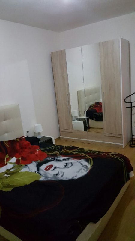 Apartament 2 camere complet mobilat si utilat Militari - Drumul Ciorogarla