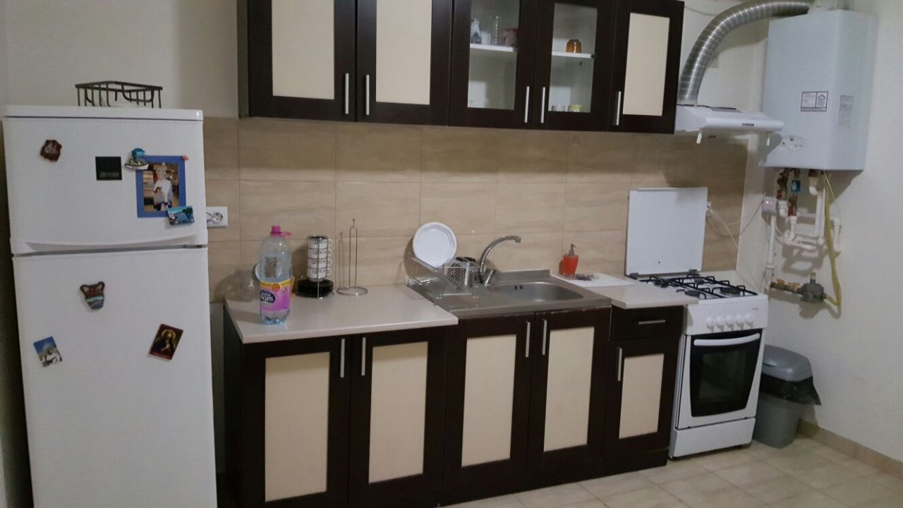 Apartament 2 camere complet mobilat si utilat Militari - Drumul Ciorogarla