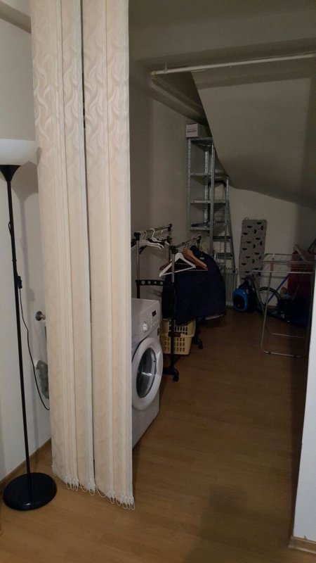 Apartament 2 camere complet mobilat si utilat Militari - Drumul Ciorogarla