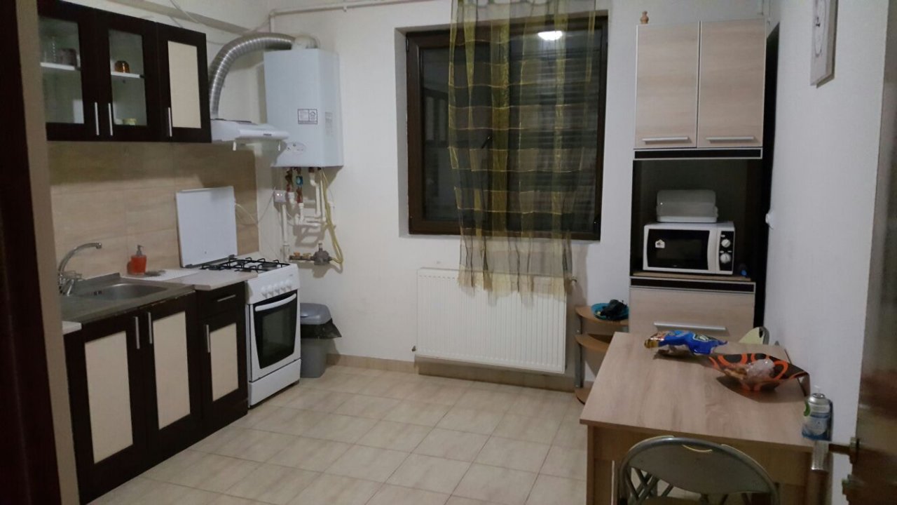 Apartament 2 camere complet mobilat si utilat Militari - Drumul Ciorogarla