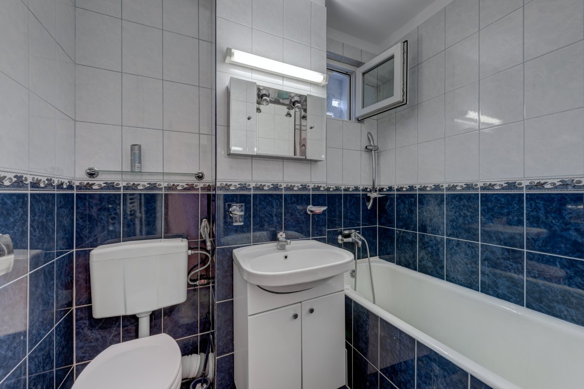 Apartament 2 camere langa Parcul Moghioros
