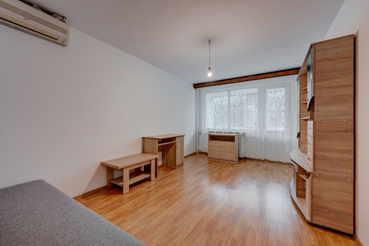 Apartament 2 camere langa Parcul Moghioros