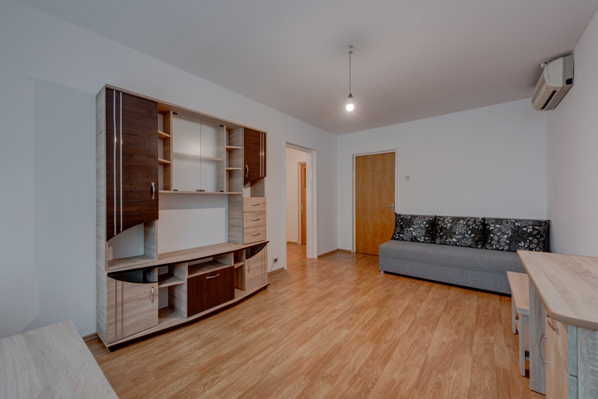 Apartament 2 camere langa Parcul Moghioros