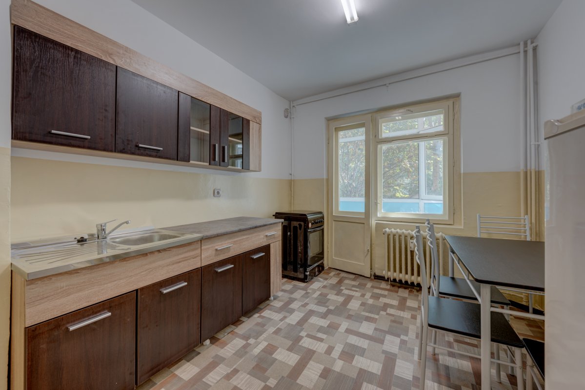 Apartament 2 camere , decomandat zona Rahova-Petre Ispirescu