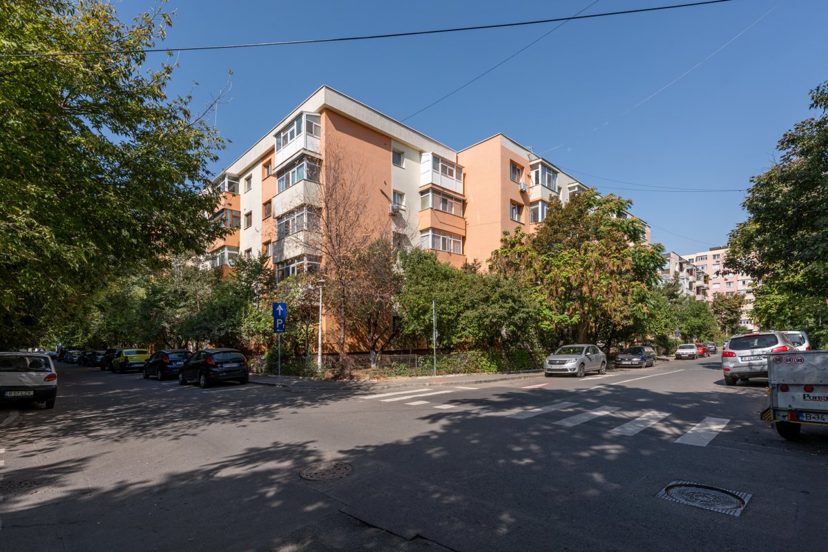 Apartament 2 camere , decomandat zona Rahova-Petre Ispirescu