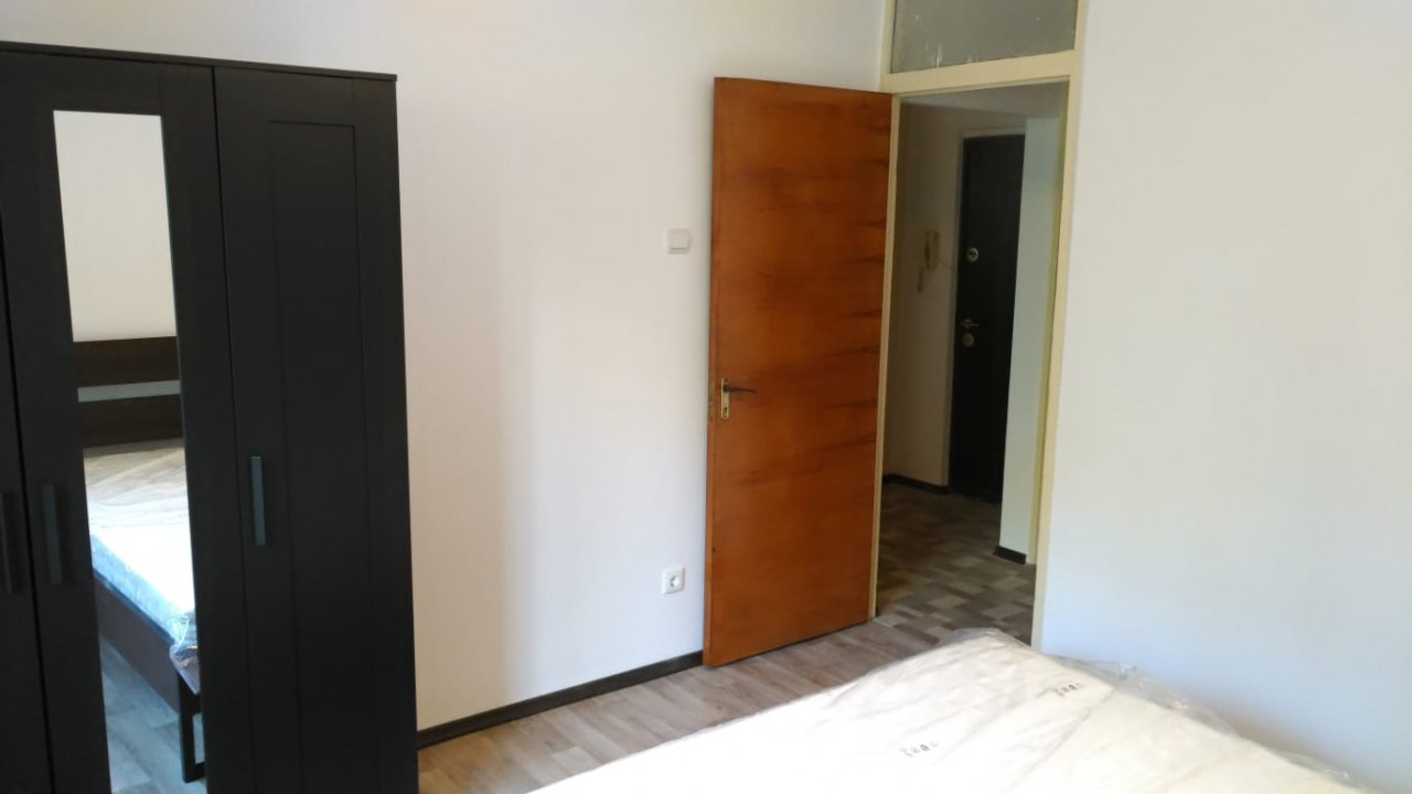 Apartament 2 camere , decomandat zona Rahova-Petre Ispirescu