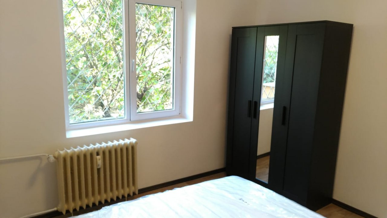 Apartament 2 camere , decomandat zona Rahova-Petre Ispirescu