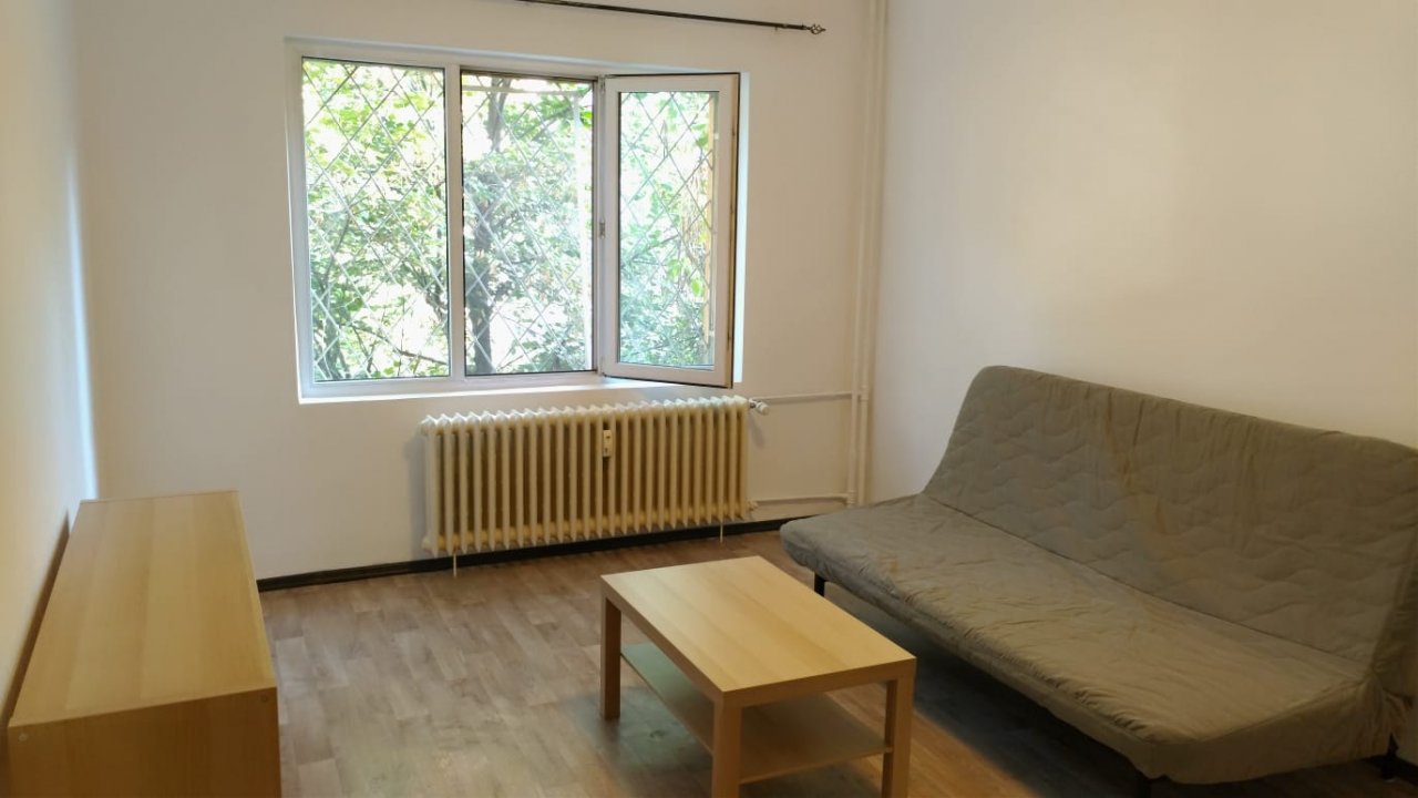 Apartament 2 camere , decomandat zona Rahova-Petre Ispirescu