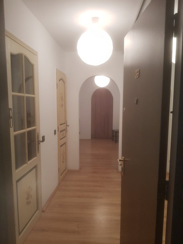 Apartament 3 camere zona Titan - Parcul Romulus