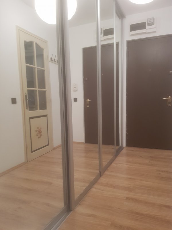 Apartament 3 camere zona Titan - Parcul Romulus