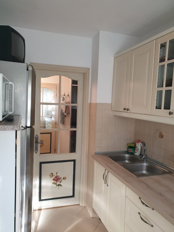 Apartament 3 camere zona Titan - Parcul Romulus