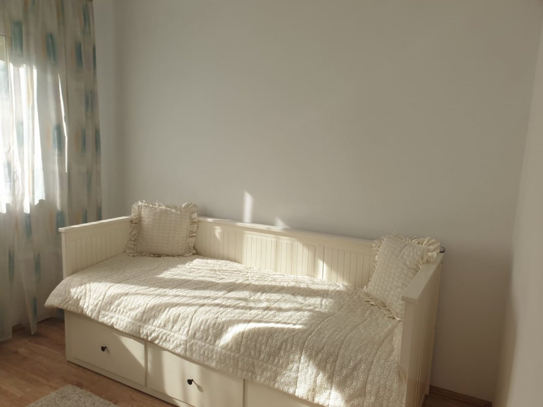 Apartament 3 camere zona Titan - Parcul Romulus