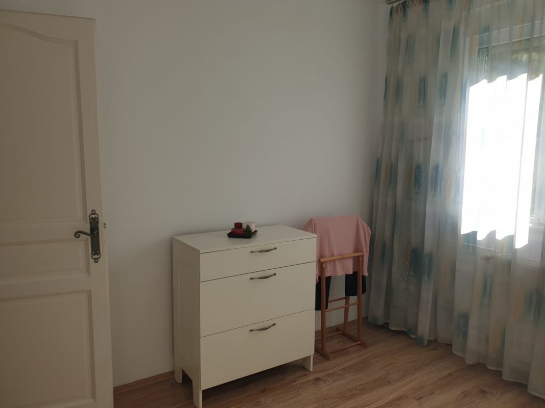 Apartament 3 camere zona Titan - Parcul Romulus