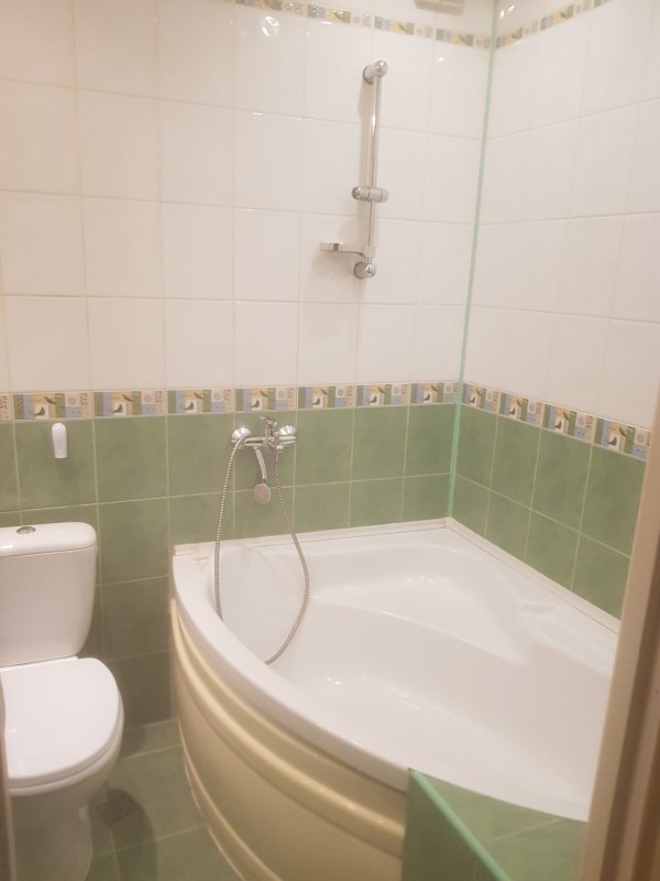 Apartament 3 camere zona Titan - Parcul Romulus