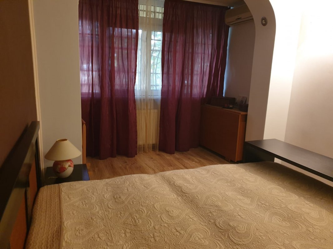 Apartament 3 camere zona Titan - Parcul Romulus