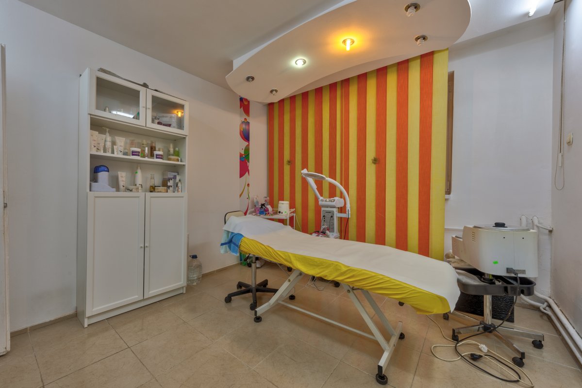Apartament 2 camere - spatiu comercial - salon - Orizont - Comision zero