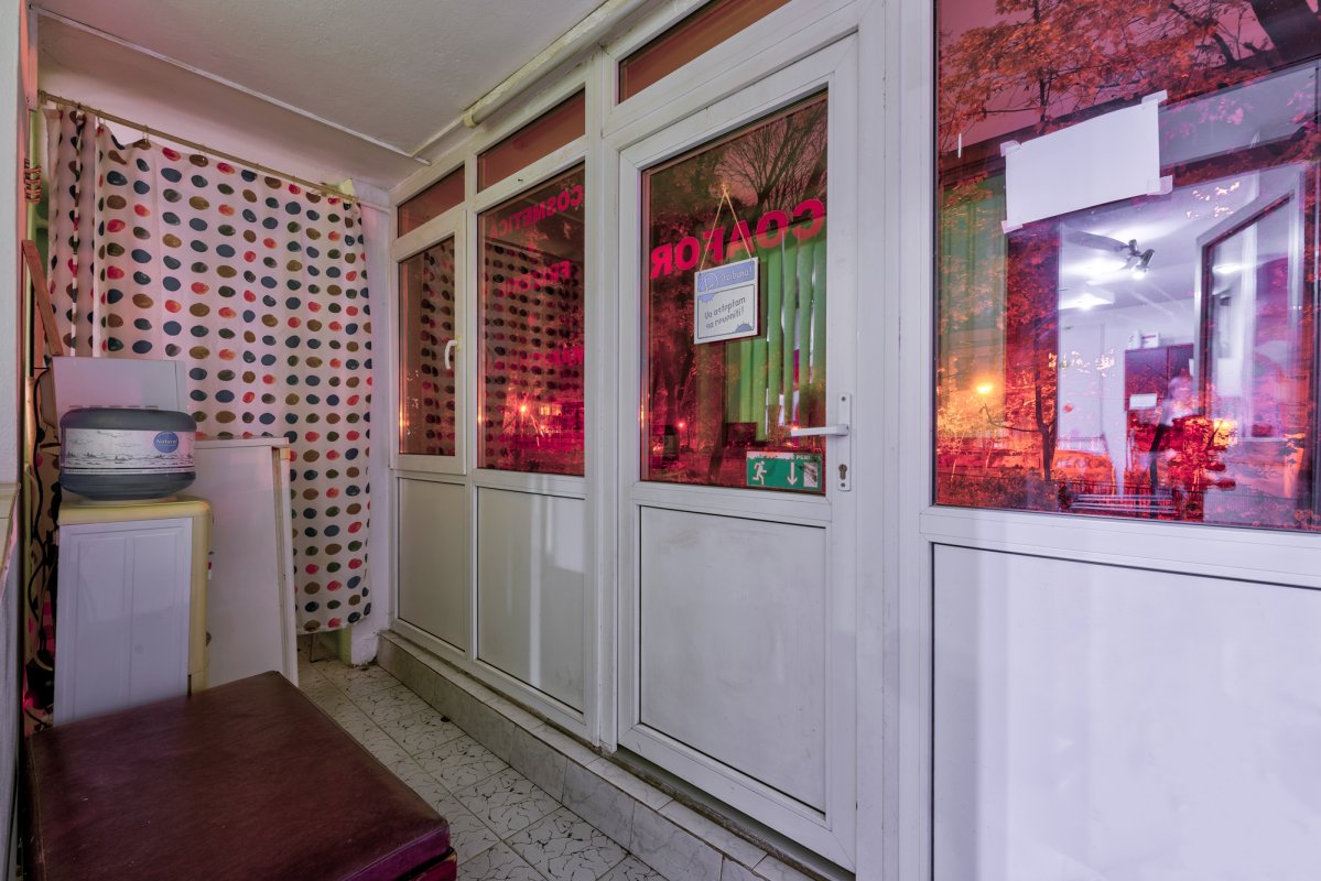 Apartament 2 camere - spatiu comercial - salon - Orizont - Comision zero