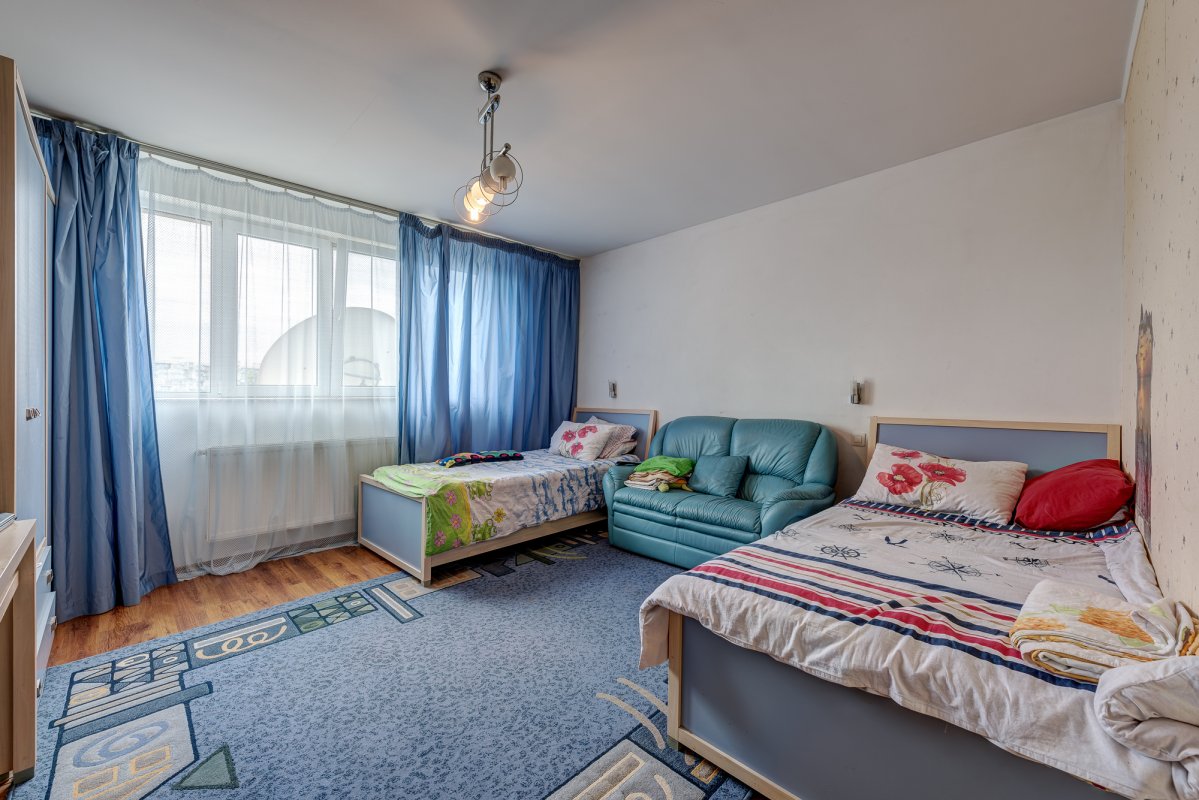 Apartament 3 camere + loc parcare suprateran - str Muntilor - Plaza