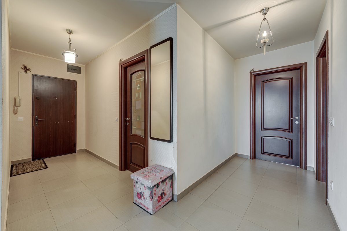 Apartament 3 camere + loc parcare suprateran - str Muntilor - Plaza