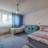 Apartament 3 camere + loc parcare suprateran - str Muntilor - Plaza
