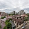 Apartament 3 camere + loc parcare suprateran - str Muntilor - Plaza