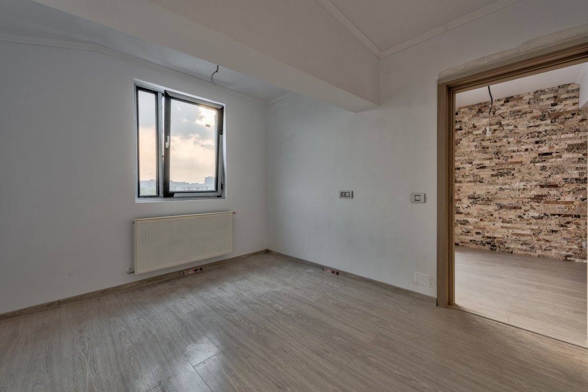 Apartament deosebit cu 3 camere , bloc nou , zona Gorjului-Rasaritului