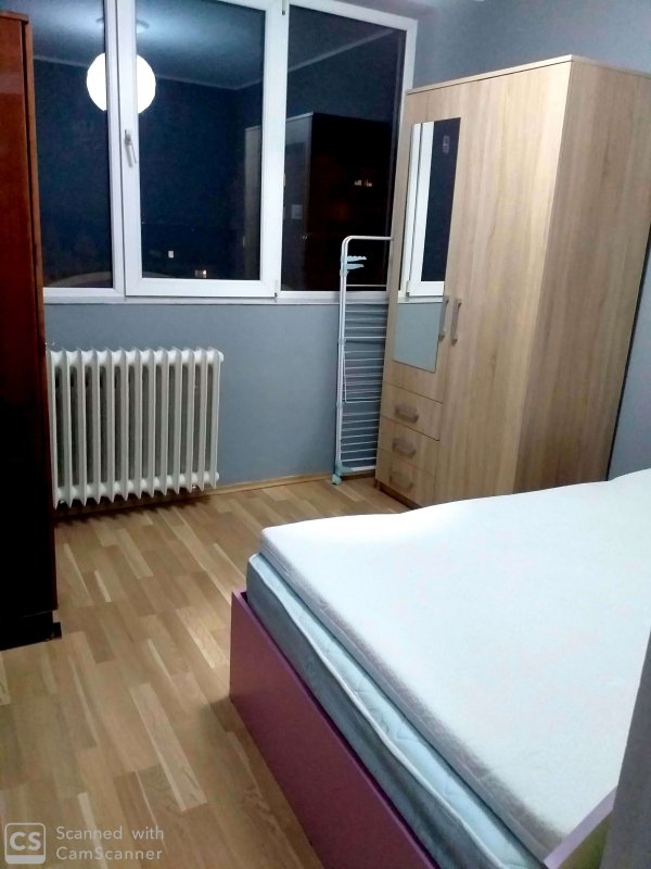 Apartament 4 camere Apusului - Militari